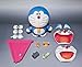 TAMASHII NATIONS Bandai Robot Spirits Doraemon Action Figure