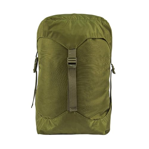 NUZAMAS Outdoor Compression Bags Plus Large Storage Bag Sleeping Bag Travel Hammock Storage Bag Pillow Bag for Camping Traveling Hiking Green