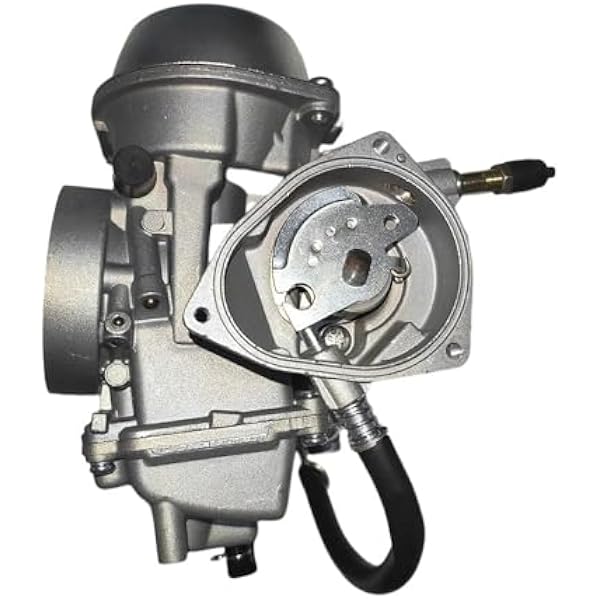 Карбюратор подходит для Yamaha Grizzly 660 YFM660 1998 2001 годов выпуска и Rhino 660 YXR660 2004 2007 годов выпуска