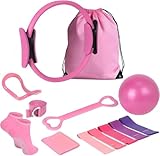 IJEUH Pilates Ri Permanent Match Infinity Lighter