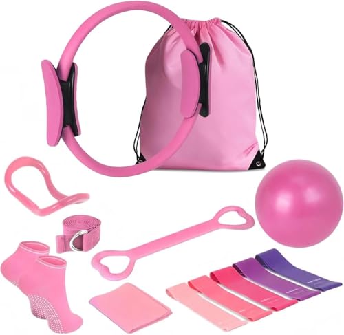 IJEUH Pilates Ri Permanent Match Infinity Lighter