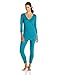 Lucky Brand Women's Lucky Layers Pajama Set