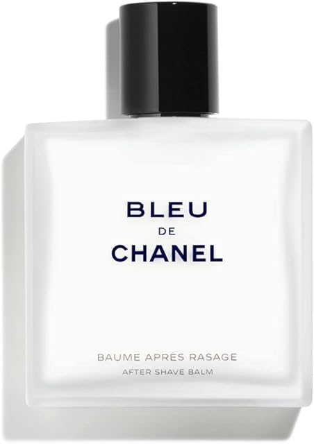 Chanel Bleu De Pour Homme After Shave Balm, 90 ml