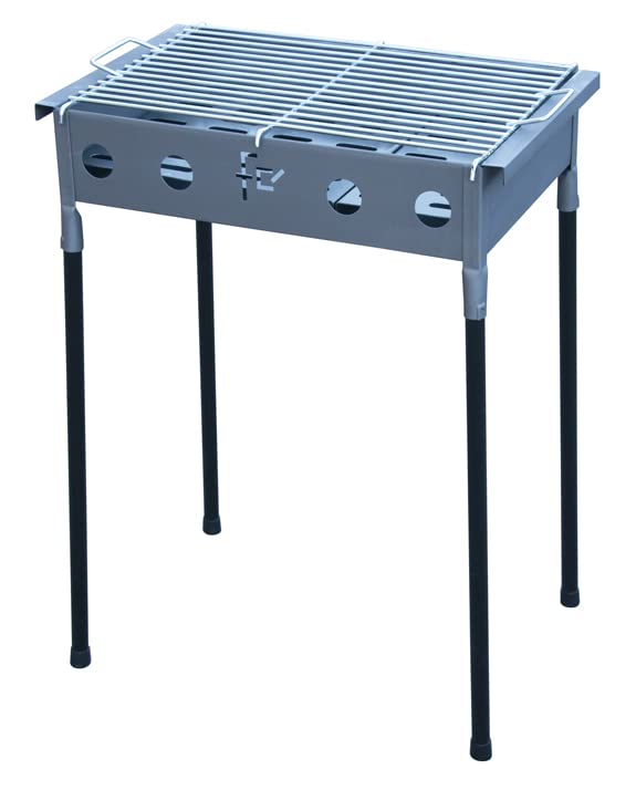 Barbacoa Negro