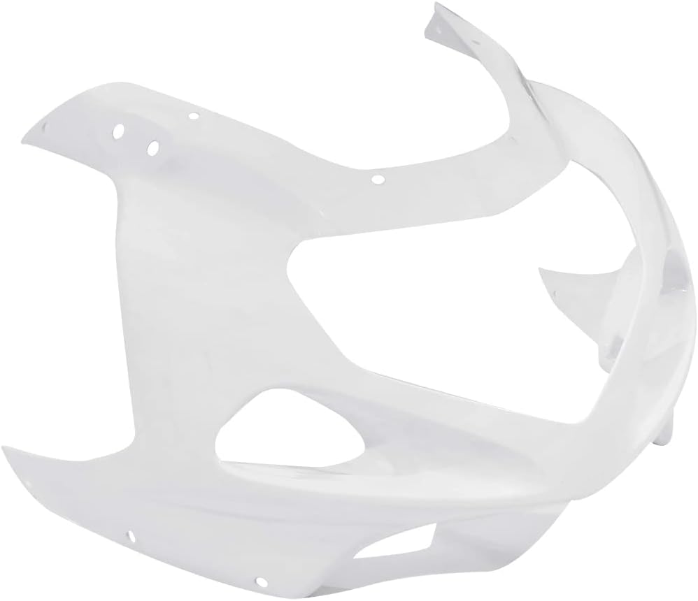 Green-L Body Kit Bodywork Fit for Suzuki GSXR600 GSXR750 2001-2003 GSXR 600 750 Motorcycle Unpainted Injection Fairing Windshield