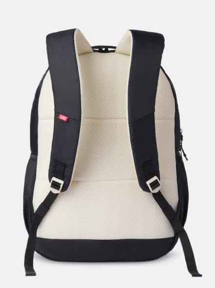Image of Wildcraft Wiki Volt 40 Backpack For Boys & Girls | 40 Ltr with Laptop Sleeve, DIY Kit, Rain Cover, and Three Compartments with Padded Shoulders |Best for Books,Stationery & Essentials