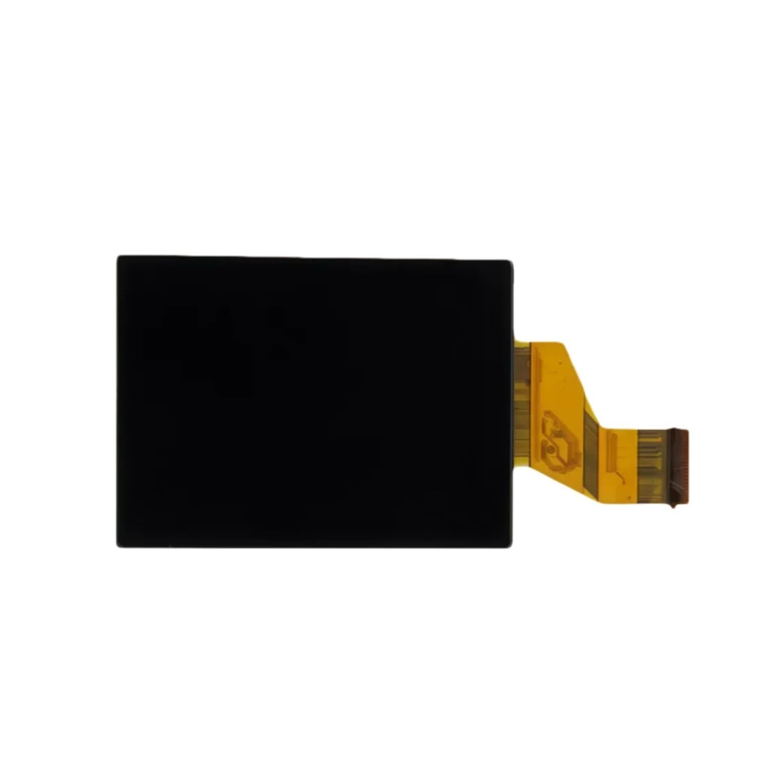Pantalla LCD de cámara con retroiluminación repuesto para Samsung WB150F DV300F ST200F 6