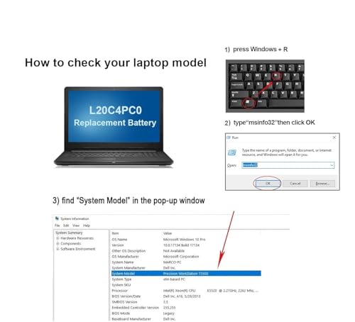 Image of L20M4PC0 Laptop Battery Compatible with Lenovo Ideapad Gaming 3-15ACH6 Legion 5-15ITH6 15ITH6H 15ACH6 15ACH6A 15ACH6H Series 5B11B48816 L20D4PC0 5B11B48819 L20C4PC0 5B11B48827 L20L4PC0 60Wh