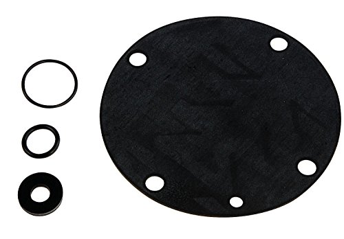 Febco 905043 Relief Valve Rubber Parts Repair Kit for 3/4