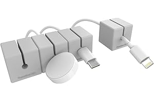 Function101 Cable Blocks - The Ultimate Cord Organizer