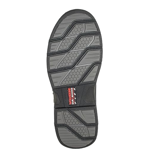 Image of Wolverine Men's Raider Durashocks Insulated 6 Inch Composite Toe