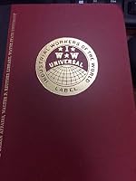 Something in Common: An IWW Bibliography 0814317960 Book Cover