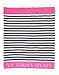 VICTORIA SECRET LIMITED EDITION FRINGE BLANKET BEACH TOWEL