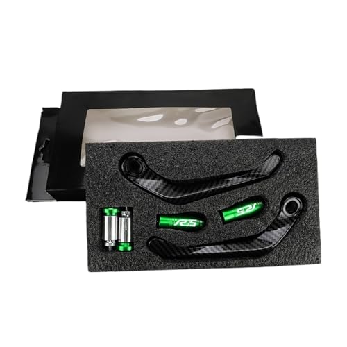 Protection poignées moto protège levier frein embrayage antichoc pour guidon 22mm