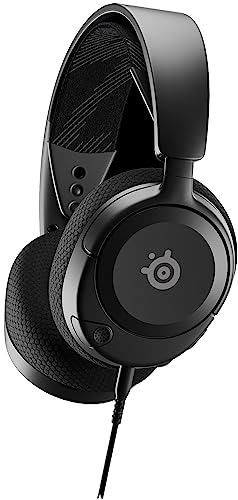 SteelSeries Arctis Nova 1