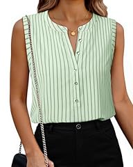 Stripe Green