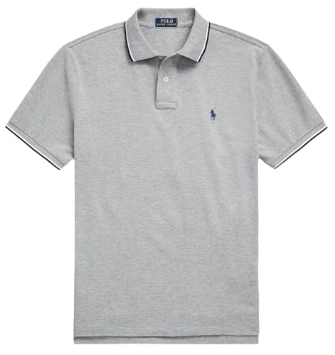 Image of POLO RALPH LAUREN Men's New Classic Fit Polo Shirt