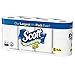 Scott Rapid Dissolve Bath Tissue Made for RVs and Boats (8 Rolls)