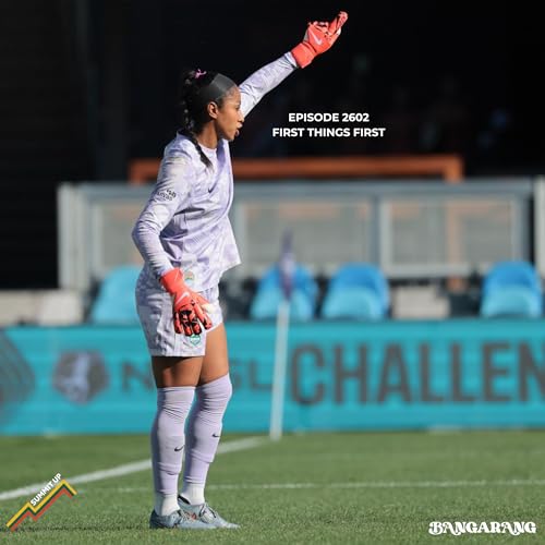 SUMMIT UP | First Things First [S26E02]