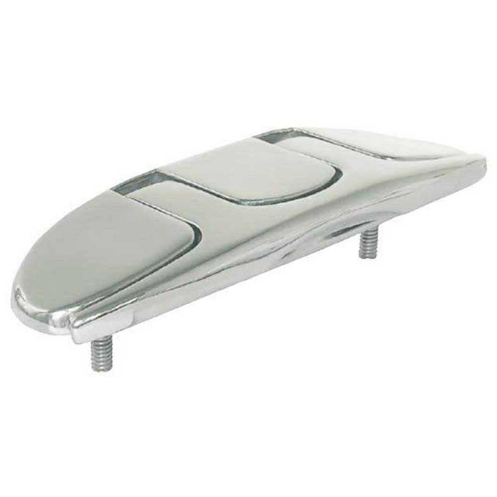 Talamex Klampe einklappbar Schraubenmontage 114mm