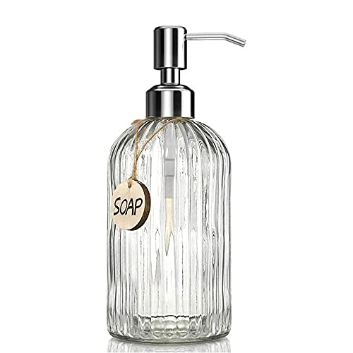 Newthinking Distributeur de savon Cover