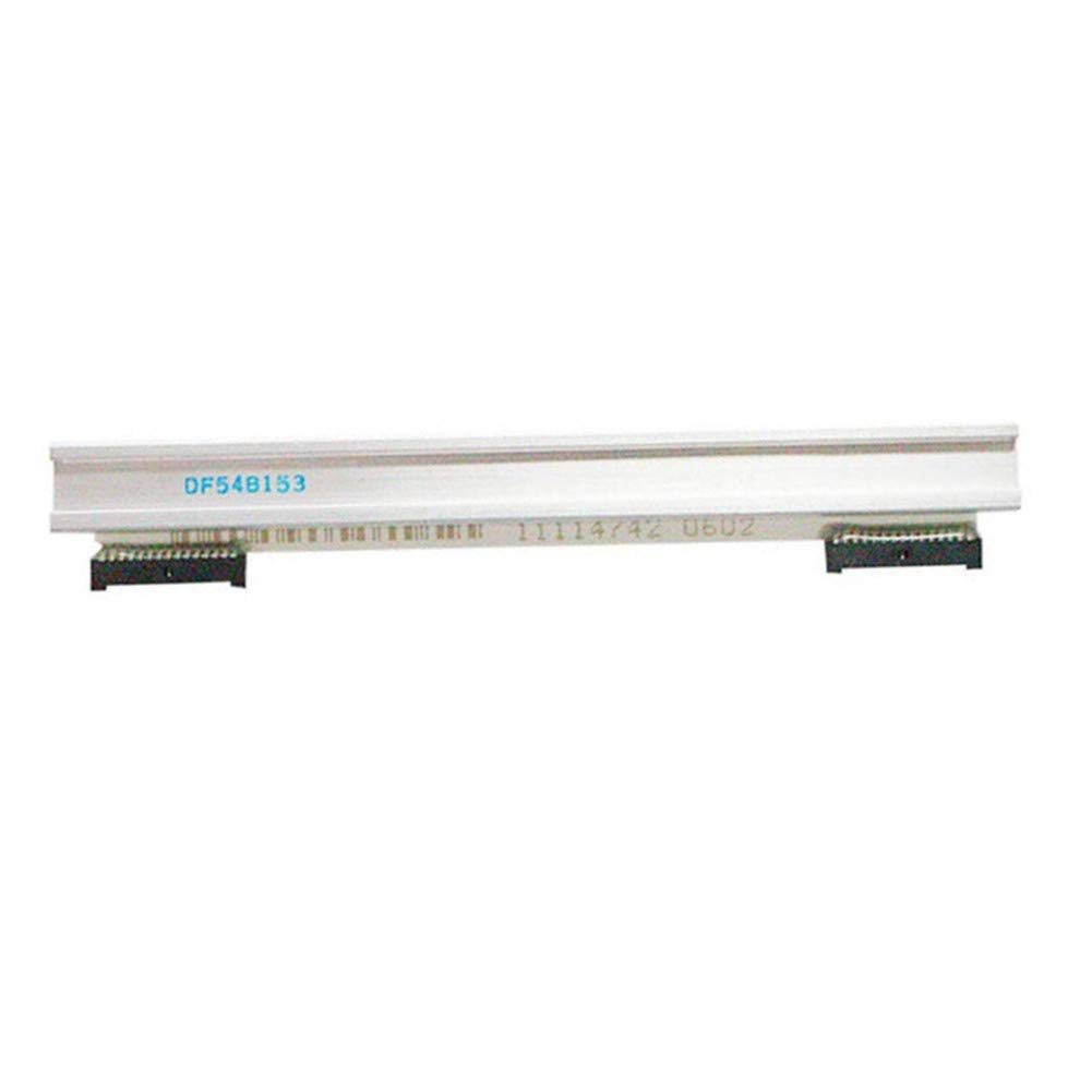 105934-038 Testina di stampa per Zebra GX420T GK420T Stampante termica per etichette 203 dpi 105934-038 Testina di stampa compatibile