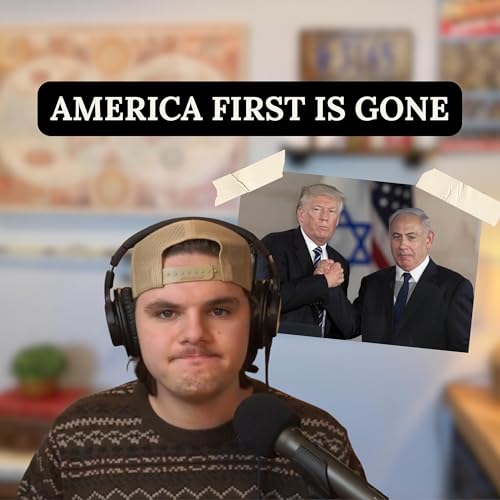 MAGA to Empire: What Happened to America First? | Episode 15