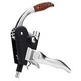 screwpull korkenzieher metall DIE LAGUIOLE RENOME: Die Produkte der Marke Laguiole sind bekannt für ihre traditionelle Form und ihre hochwertigen Materialien.