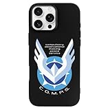 iPhone 16 Pro Max 用 ケース 機動戦士ガンダムSEEDフリーダム スマホケース TPU バンパー アイフォン ケース レンズ保護 指紋防止 ワイヤレス充電対応