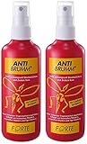 brummer berlin  Anti Brumm Forte Pumpzerstäuber 2 x 150 ml