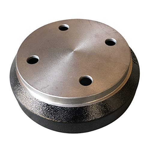 Club Car DS and Precedent Golf Cart Brake Drum - Fits 1995-Up