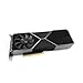 New GeForce RTX 4090 24GB Founders Edition Graphics Card GDDR6X Titanium Black