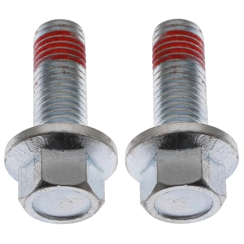 Perno ACDelco 18K7039 de alta resistencia para soporte de freno