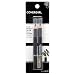Covergirl Easy Breezy Brow Fill and Define Pencil, Black, 0.06 Ounce
