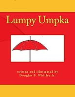 Lumpy Umpka 1517093465 Book Cover