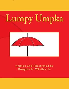 Paperback Lumpy Umpka Book