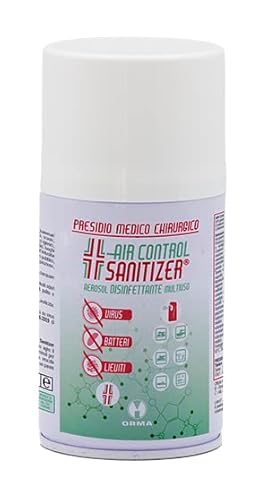 Air Control Sanitizer Spray disinfettante 250 ml