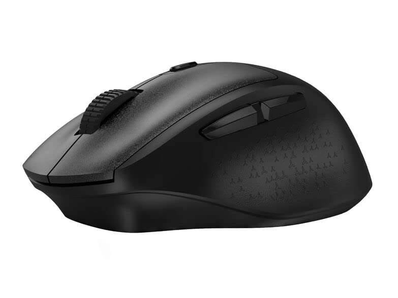 Networx BT Mouse Wireless Bluetooth 5.0 Black