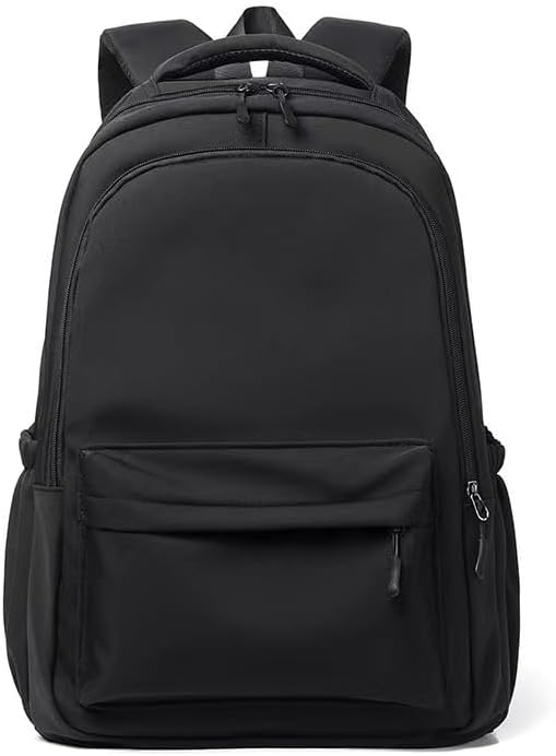 GALERSchool Bags for Girls, Lightweight Backpack School Bags for Girls Secondary School, Waterproof Rucksack Aesthetic School Backpacks Casual Daypack for Kids, Women, Men, College Travel Work Bag