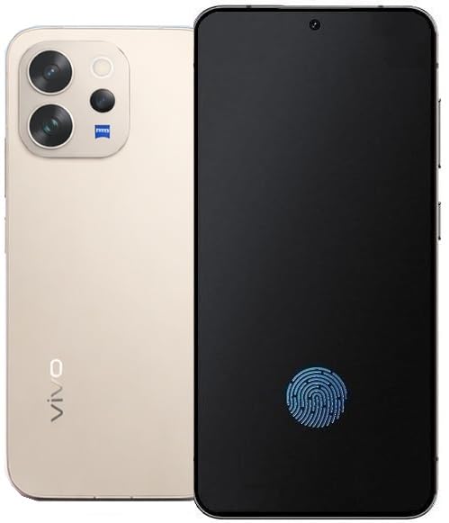 Image of ANTI STATIK Matte Tempered Glass For Vivo V70 Elite 5G, Gamming Screen Protector Guard Full Screen Coverage (Matte)