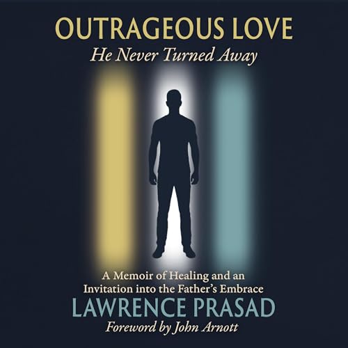 Couverture de Outrageous Love