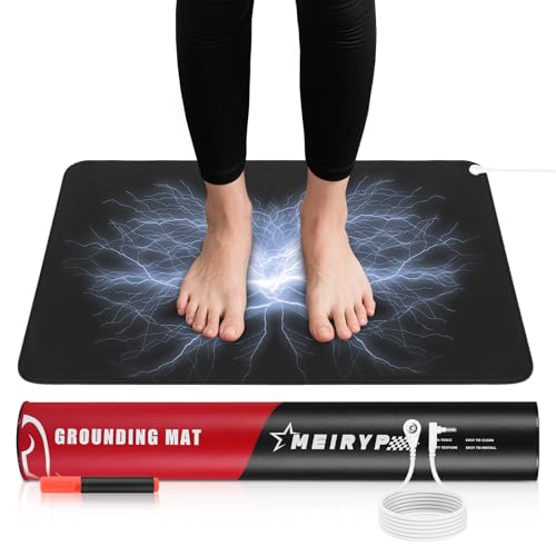 Polfeite Professional Grounding Mat