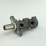 Maître-cylindre: compatible avec FIAT Ducato III Van (250, 290), compatible avec FIAT Ducato III Camion plate-forme/Châssis (250, 290), compatible avec FIAT Ducato III Minibus (250, 290)