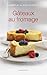 Gâteaux au fromage