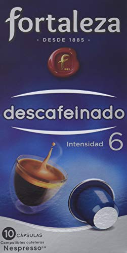 Cafe fortaleza lidl ✔️ Megatex.es