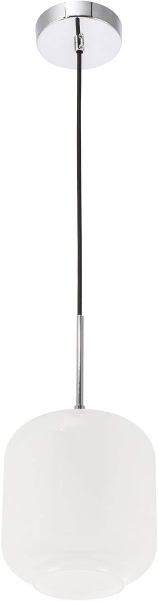 Living District Collier 1 light Gold