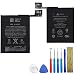 New Internal Li-ion Battery A1641 Compatible For Apple iPod Touch 6th Gen 16GB 32GB 64GB A1574 IPod 7.1 020-00425 1043mah