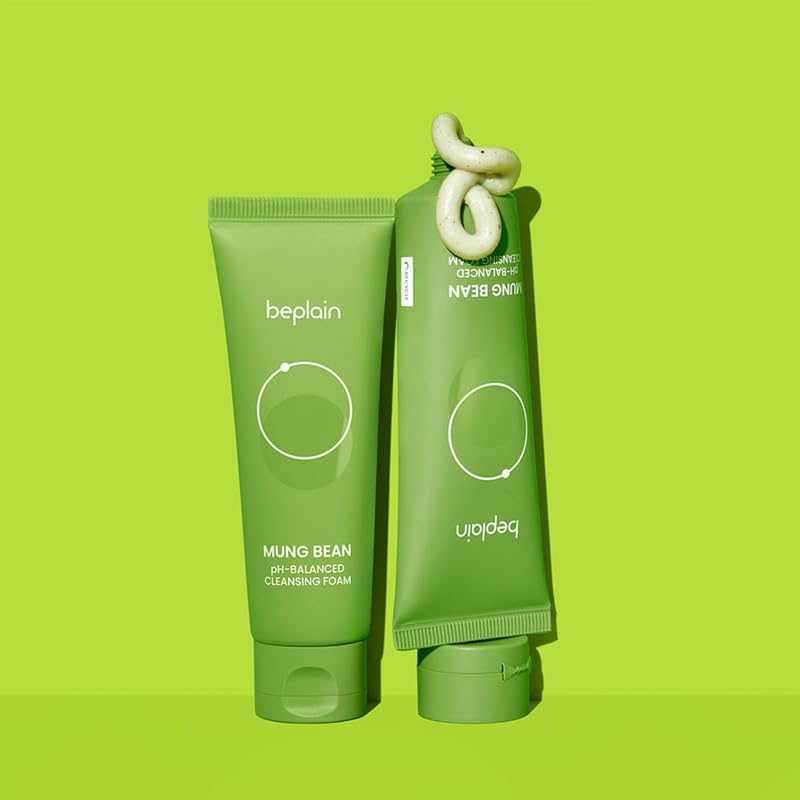 Generic Mousse nettoyante équilibrée au pH Greenful 80 ml