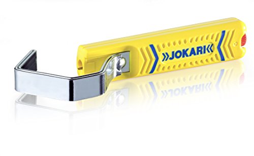 Preisvergleich Produktbild Jokari Kabelmesser Nr. 50 Standard, 10500