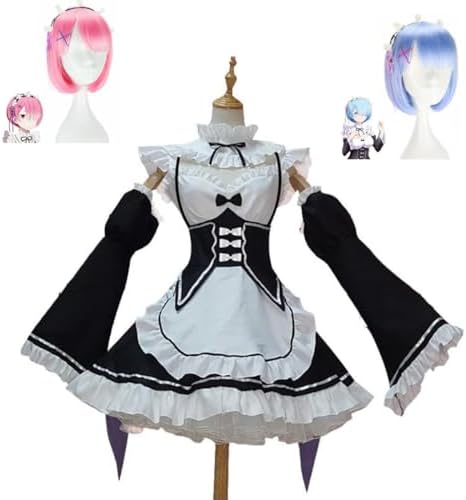 Amazon.co.jp: [売店] セット販売 Re：ゼロから始める異世界生活 レム